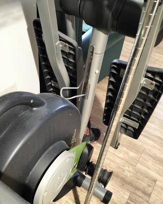 Ellittica Pro -Form mod.790 HR