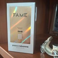 Fame paco rabanne