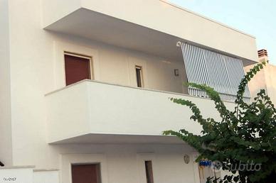 Lido Marini Piano Primo a 150 m spiaggia