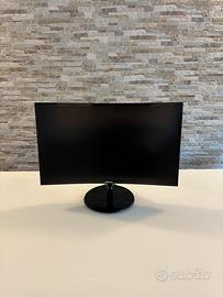 Monitor Samsung 27” Curvo