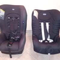 SEGGIOLINI CHICCO 0-13 kg