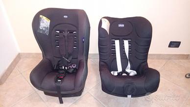 SEGGIOLINI CHICCO 0-13 kg