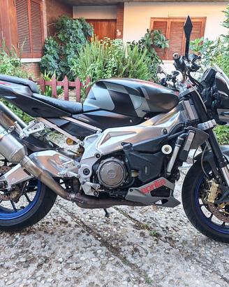 Tuono 1000R 05/2007