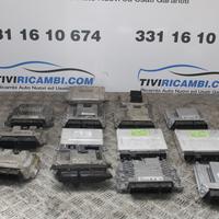 Centralina auto spedizione gratis