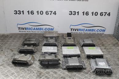 Centralina auto spedizione gratis