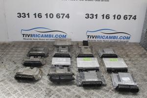 Centralina auto spedizione gratis