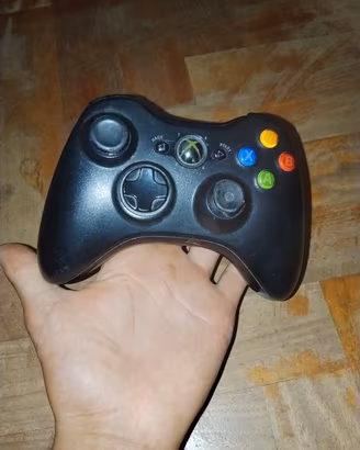 joystick Xbox 360