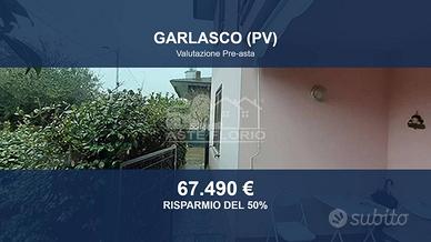 Immobile in asta di 257 m² con più di 5 locali e b