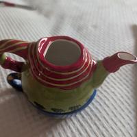 Teiera con Tazza (no coperchio) Andrea Fontebasso