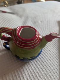 Teiera con Tazza (no coperchio) Andrea Fontebasso