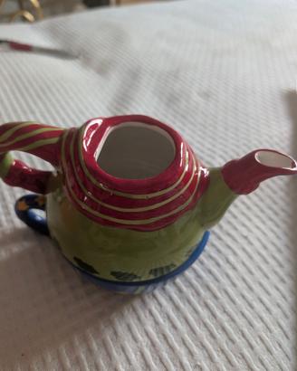 Teiera con Tazza (no coperchio) Andrea Fontebasso