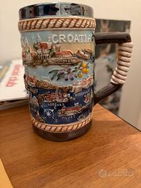 Tazza Croazia