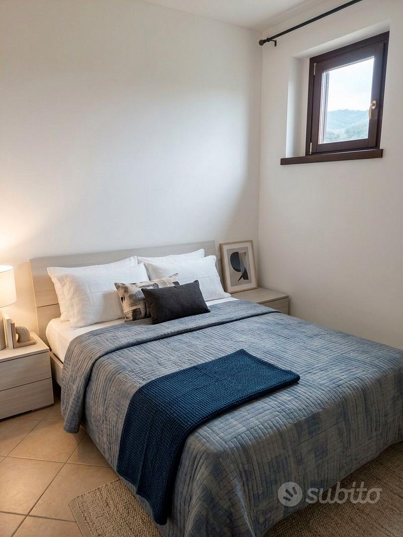 Appartamento – Suvereto, Livorno - Vista 3