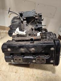 BLOCCO MOTORE KAWASAKI ZRX 1100 DAL 1997-2001