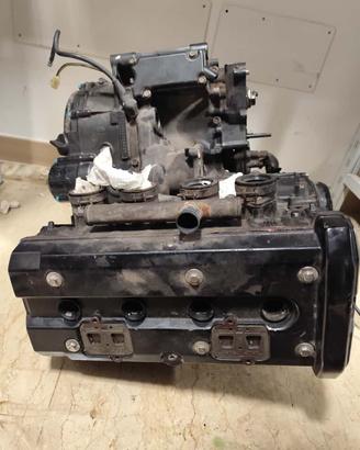 BLOCCO MOTORE KAWASAKI ZRX 1100 DAL 1997-2001