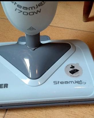 Lavapavimenti a vapore Hoover