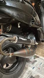 Roost rs5 sprint type piaggio