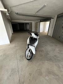 Honda SH 125 - 2019