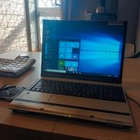 Notebook Toshiba Harman/kardon 17 Pollici Win 10