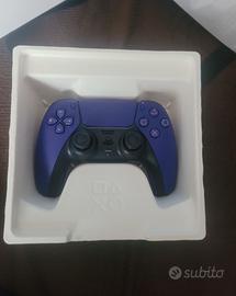 DUALSENSE PS5 COLORE VIOLA NUOVO