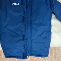 GIACCA JOMA ANTIPIOGGIA COMBI NAVY