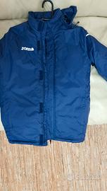 GIACCA JOMA ANTIPIOGGIA COMBI NAVY