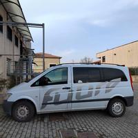 MERCEDES Altro modello - 2015