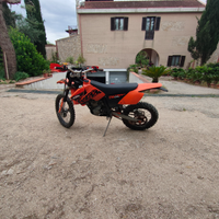 KTM exc-f 250