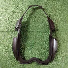 Plastica vano sottosella yamaha x-city 250