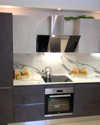 Cucina moderna