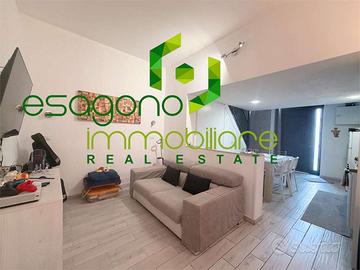 BIVANI INDIPENDENTE A DUE PASSI DALLO SBARCADERO S