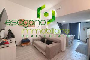 BIVANI INDIPENDENTE A DUE PASSI DALLO SBARCADERO S