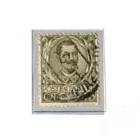 Francobolli Serie Floreale - Regno d’Italia