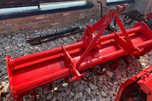 Trattore fresa MERITANO larga 2 metri