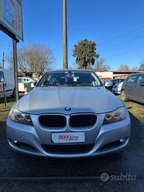 Bmw 318 318d 2.0 143CV cat Futura pari al nuovo
