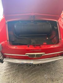 Autobianchi Bianchina Tipo 110FB