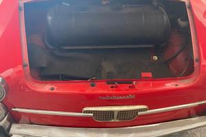 Autobianchi Bianchina Tipo 110FB