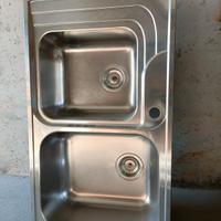 LAVABO CUCINA FRANKE