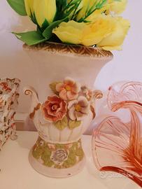 vaso porta fuori porta piante 