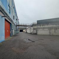 CAPANNONE A MONTICHIARI