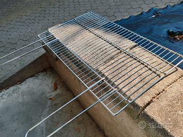Griglia per BBQ