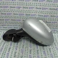 RETROVISORE EST. SX. FIAT 500 (3P) (07/07-01/15) 1