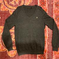 Pullover scollo a V - Antony Morato