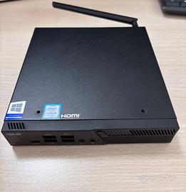 ASUS PC Desktop i5 – 16GB RAM – Windows 11