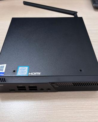 ASUS PC Desktop i5 – 16GB RAM – Windows 11