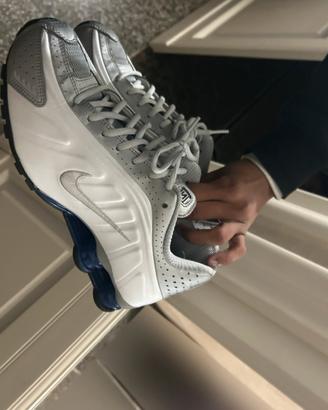 nike e shock