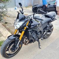 Yamaha FZ8N