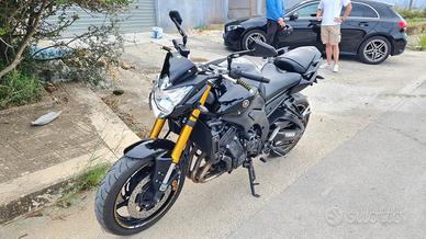 Yamaha FZ8N