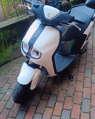 YAMAHA NEO's 2 ELLETRICO 2024 - 3944 KM - 1100EUR