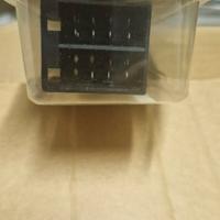 Connettore Maschio ISO 13 pin Autoradio
